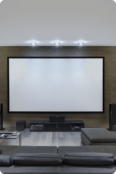 TV On Family Theater — AE Solutions NT In NT